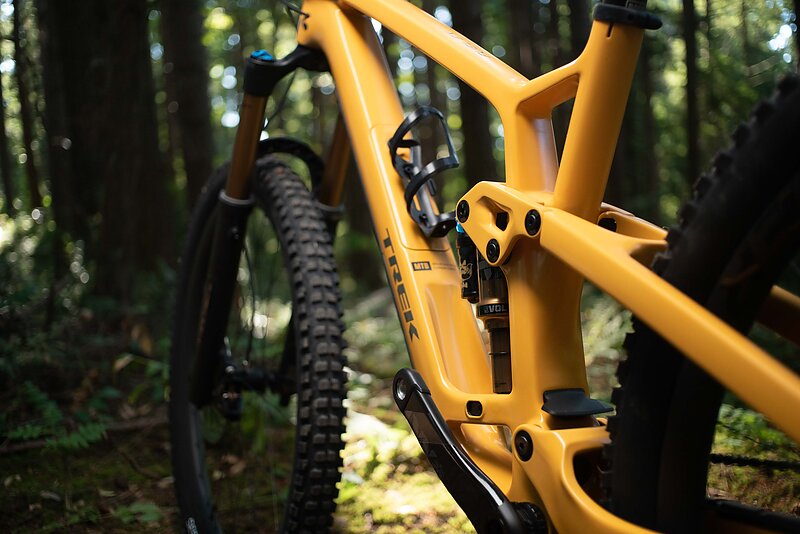 Bike Review | Trek Fuel EX 9.9 XX1 AXS | Freehub Magazine
